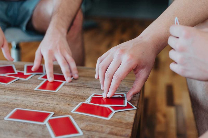 La Misura dell'Uomo: Un Gioco di Rischi senza Confini