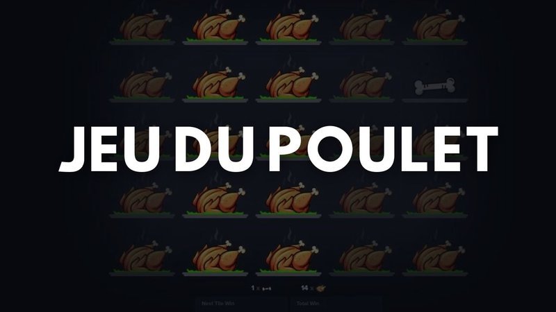 Découvrez les Nouveautés de Chicken Road 2, le Jeu de Poulet Enflammé