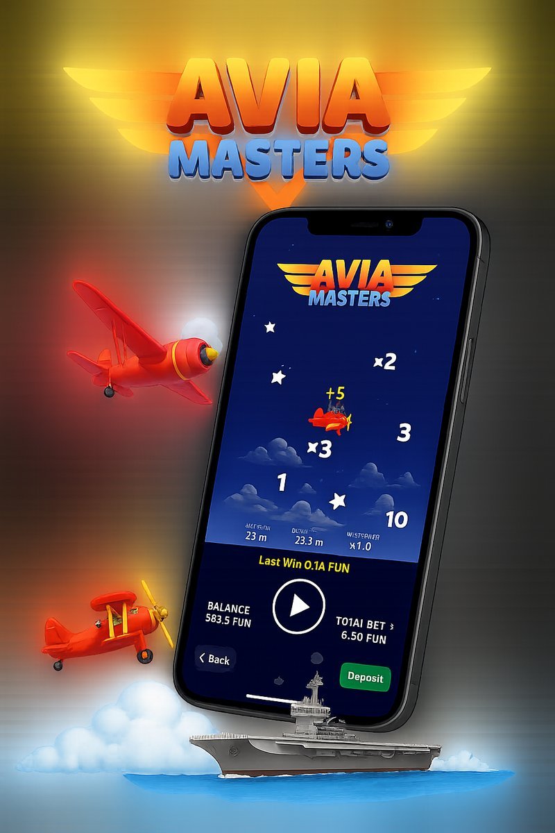 Learn about avia masters slot demo