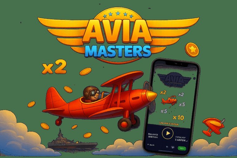 Avia Masters - Das Spannende Flugzeugspiel zum Glücksspiel in Deutschland, avia masters glücksspiel