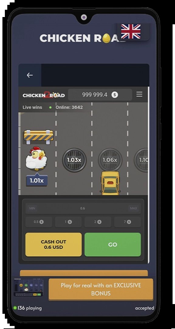 Best chicken road 2 demo in Spain