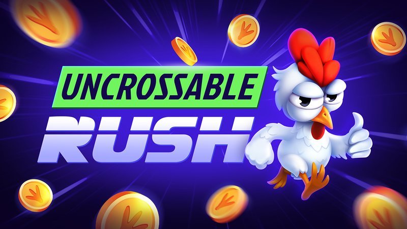 Image: La Emoción de Jugar a Uncrossable Rush en Chile es Inigualable