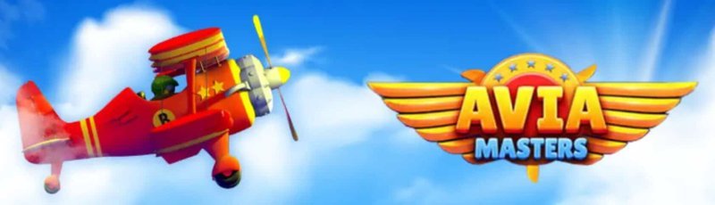 Introduction to avia masters spielen
